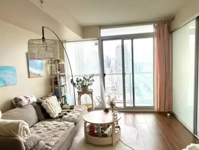 Condo for rent in Woburn, Ontario