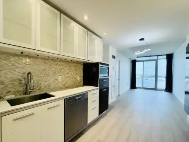 Condo for rent in Spadina—Fort York, Toronto