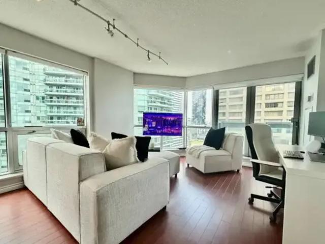 Condo for rent in Woburn, Ontario