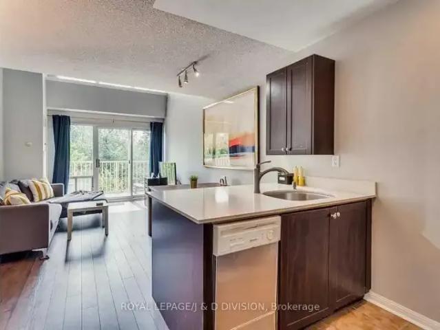 Condo for rent in Woburn, Ontario