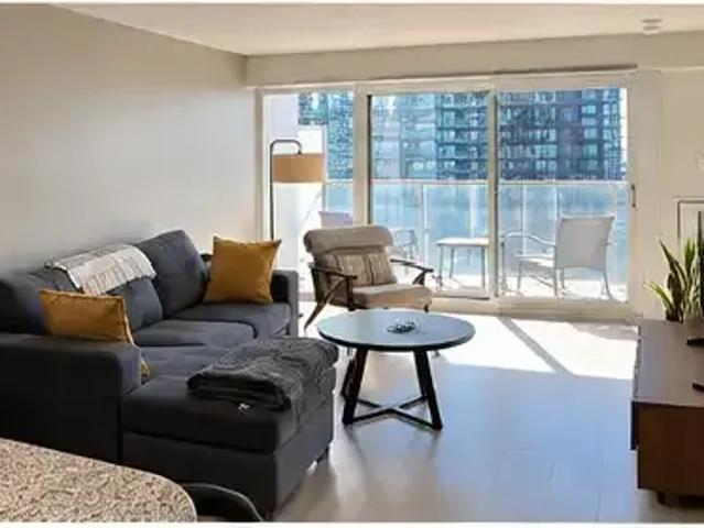 Condo for rent in Spadina—Fort York, Toronto