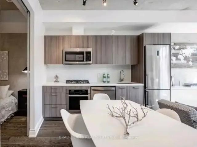 Condo for rent in Woburn, Ontario