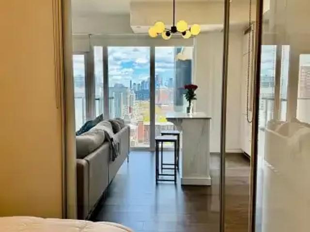 Condo for rent in Woburn, Ontario