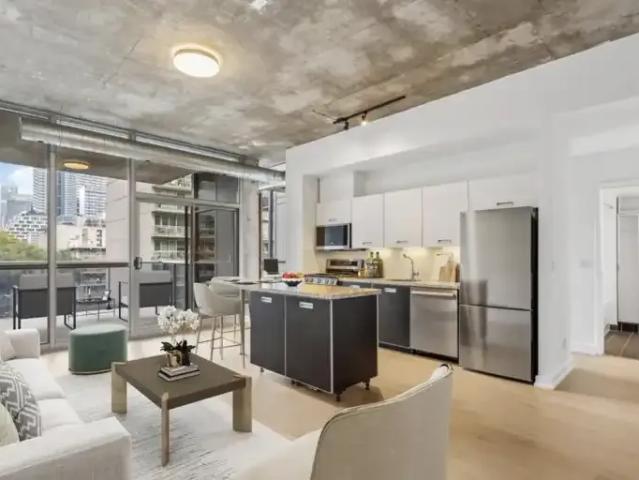 Condo for rent in Woburn, Ontario