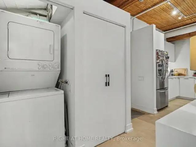Condo for rent in Woburn, Ontario