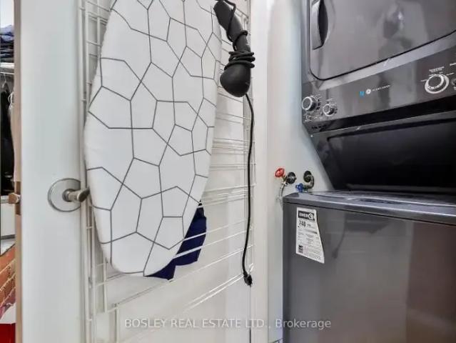 Condo for rent in Spadina—Fort York, Toronto