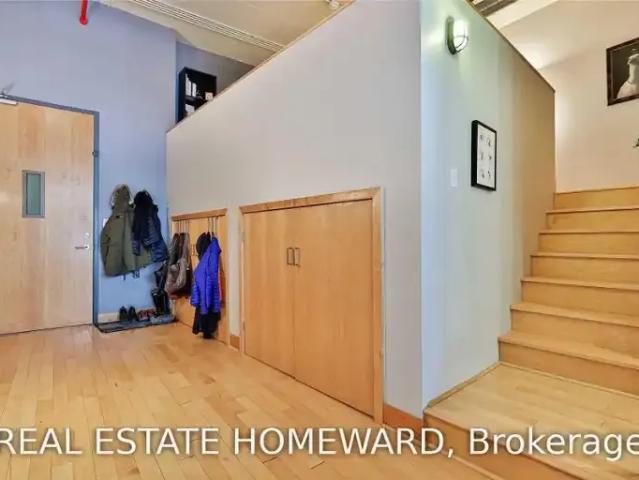 Condo for rent in Woburn, Ontario