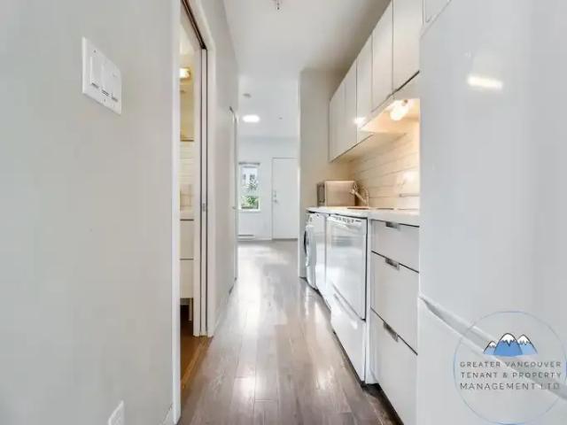 Condo for rent in Vancouver, British Columbia