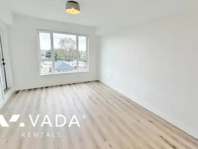 Condo for rent in Vancouver, British Columbia
