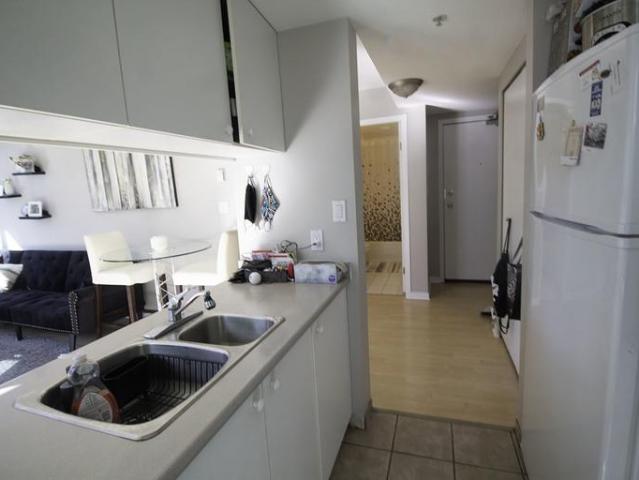 Condo for rent in Vancouver, British Columbia