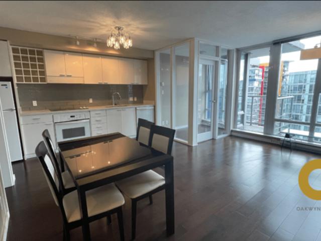 Condo for rent in Vancouver, British Columbia