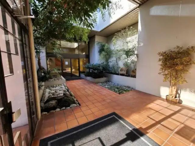Condo for rent in Vancouver, British Columbia