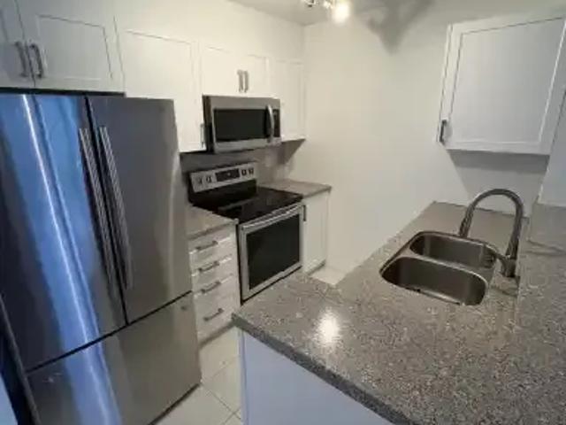 Condo for rent in Vancouver, British Columbia