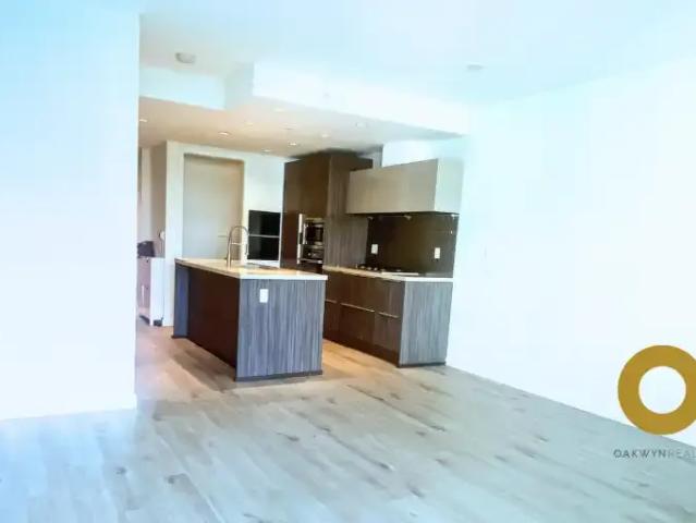 Condo for rent in Vancouver, British Columbia