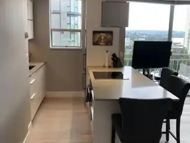 Condo for rent in Vancouver, British Columbia