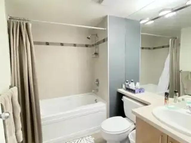 Condo for rent in Vancouver, British Columbia