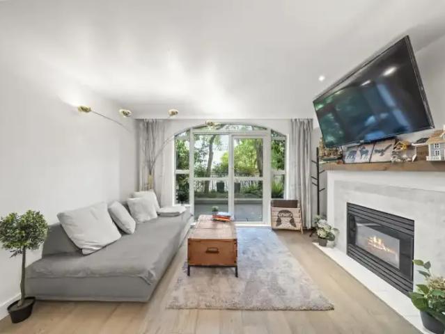 Condo for rent in Vancouver, British Columbia