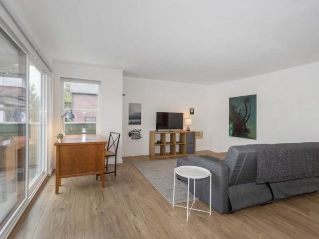 Condo for rent in Vancouver, British Columbia