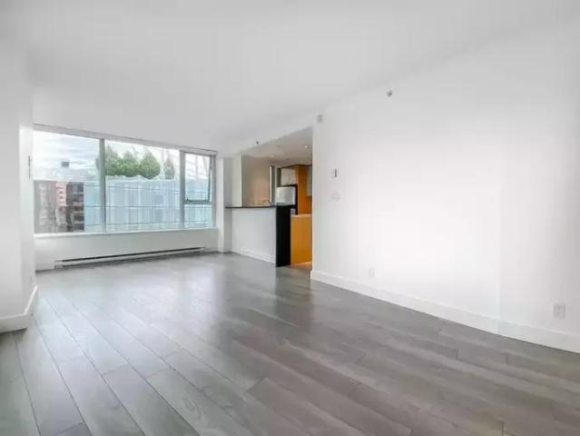 Condo for rent in Vancouver, British Columbia