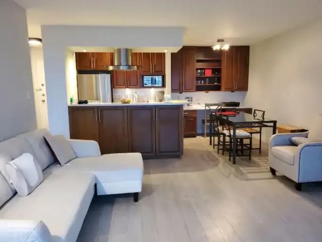 Condo for rent in Lower Davie, Vancouver