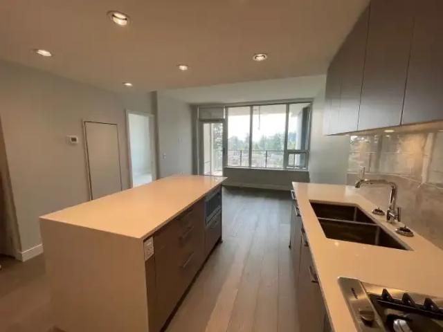 Condo for rent in British Columbia