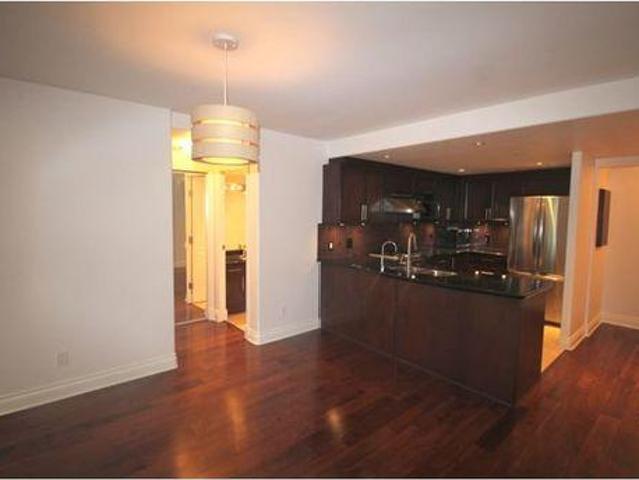 Condo for rent in Vancouver, British Columbia