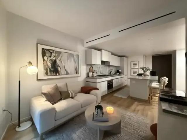 Condo for rent in Vancouver, British Columbia