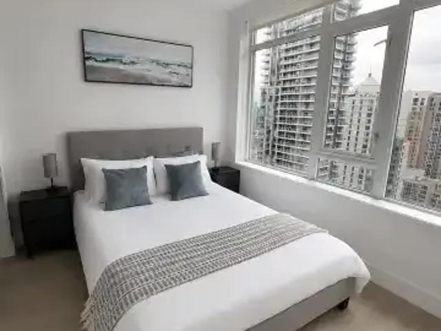 Condo for rent in Downtown, Vancouver
