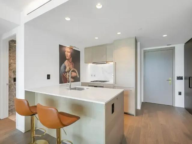 Condo for rent in Vancouver, British Columbia