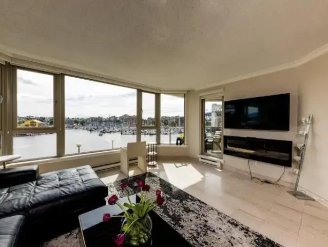 Condo for rent in Vancouver, British Columbia