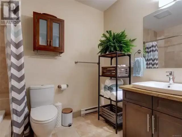 Condo for rent in Cook Street Village, Victoria