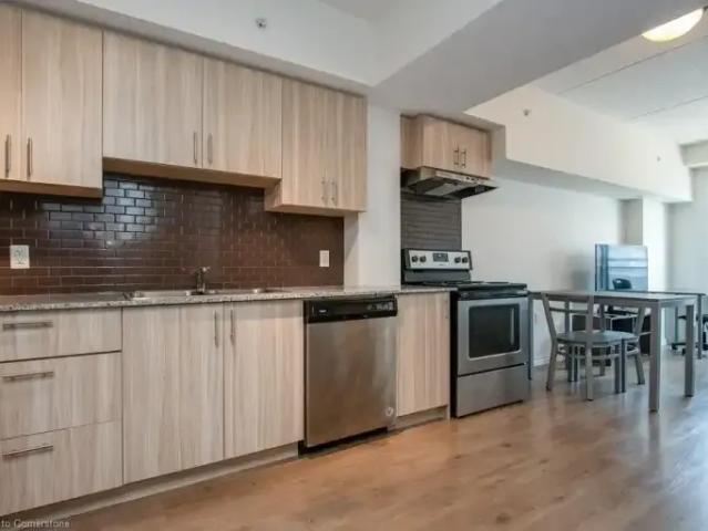 Condo for rent in Waterloo, Ontario