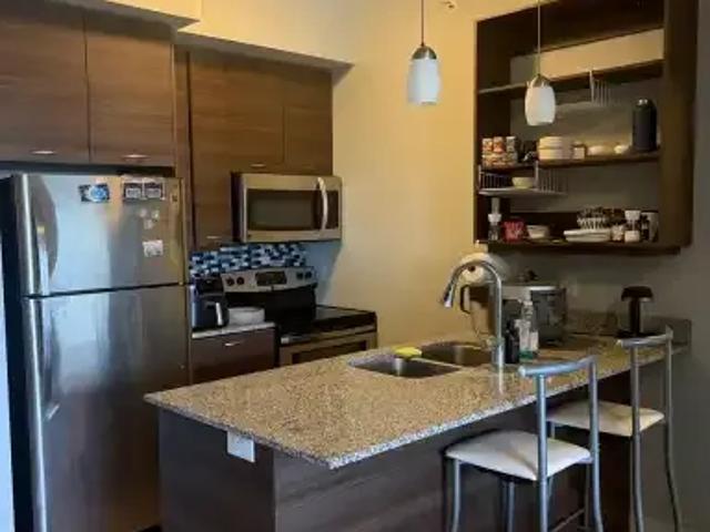 Condo for rent in Waterloo, Ontario