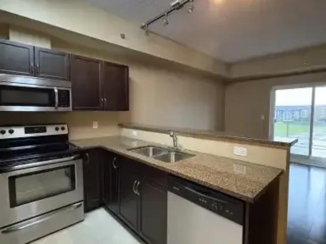Condo for rent in St. Norbert - Seine River, Winnipeg