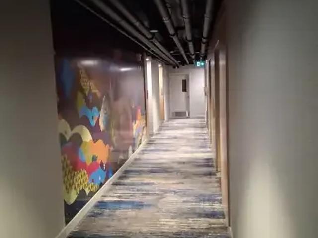 Condo for rent in Downtown, Winnipeg