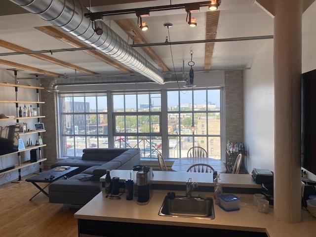 Condo for rent in East St. Paul, Manitoba