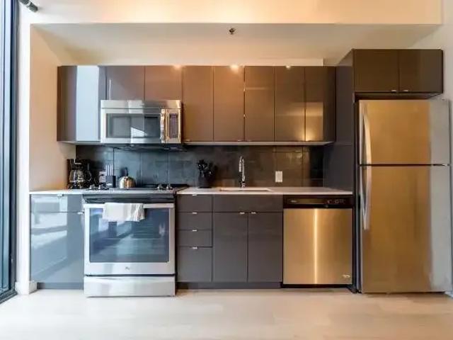 Condo for rent in East St. Paul, Manitoba