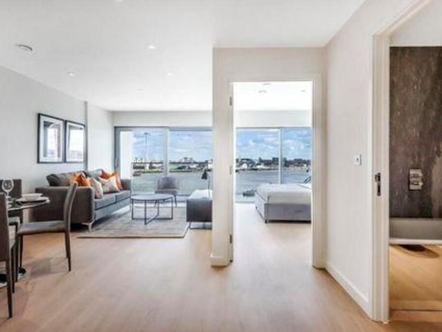 Apartment for sale in Scotland