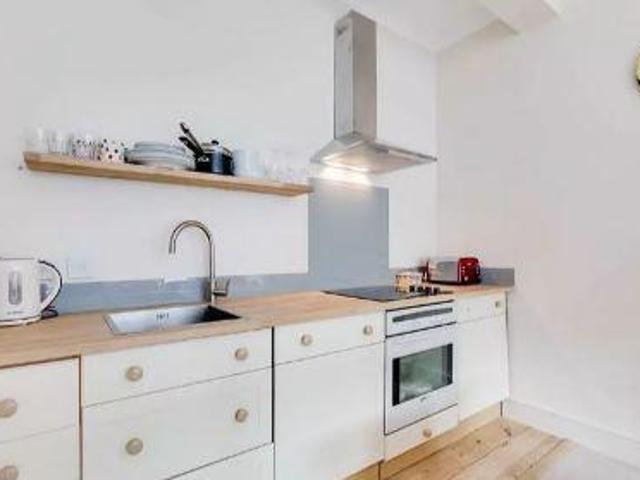 Apartment for sale in Highland, Alba / Scotland