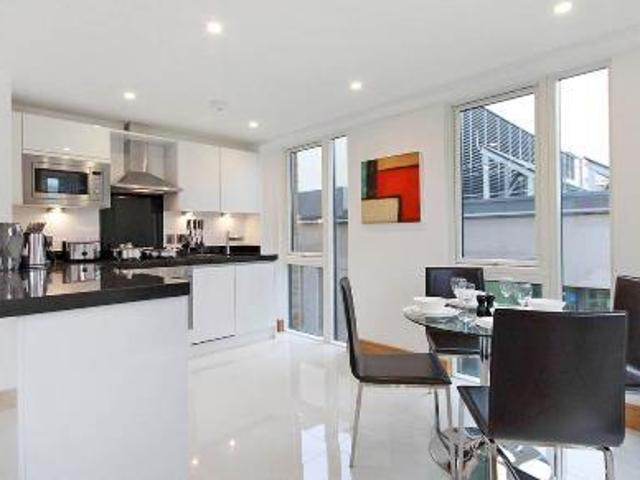Apartment for sale in Knightsbridge, Greater London