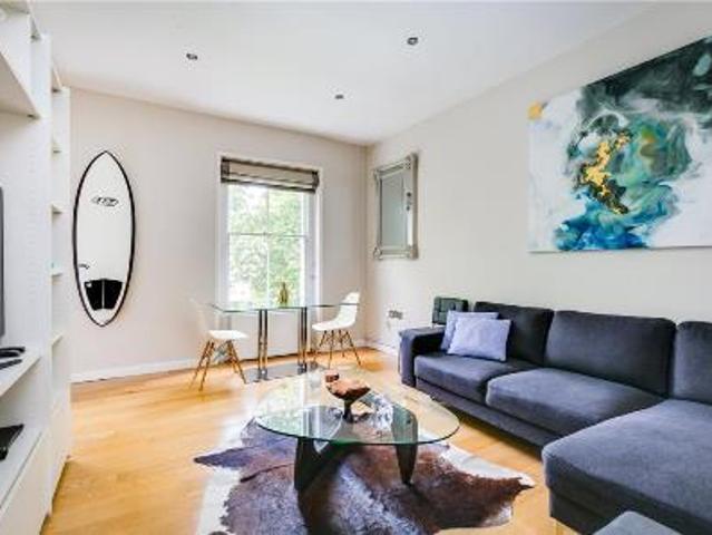 Apartment for sale in Knightsbridge, Greater London