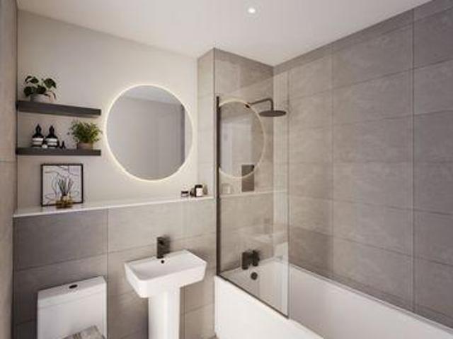 Apartment for sale in Old Trafford, Trafford Park