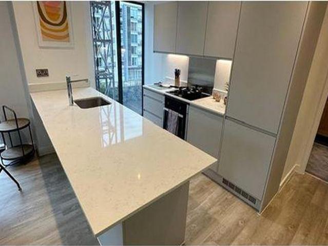 Apartment for sale in City Centre, Georgia