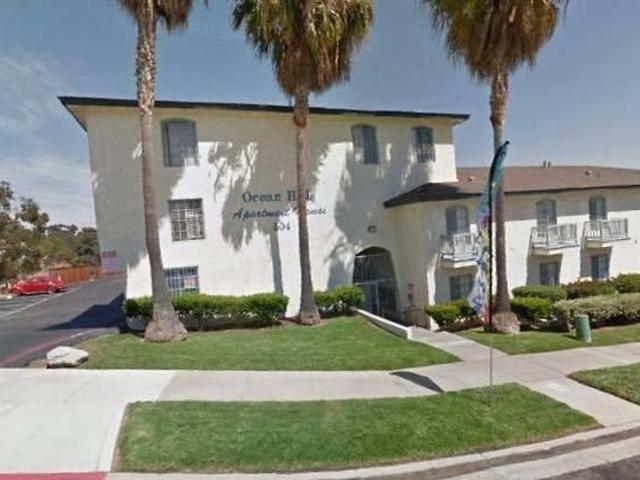 Condo for rent in Oceanside, San Diego County