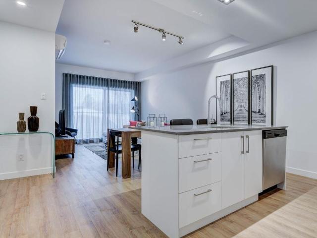 Apartment for rent in Québec, Quebec