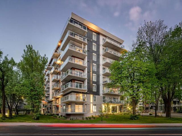 Apartment for rent in Québec, Quebec