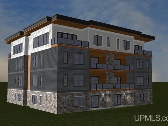 Condo for sale in Manistique, Michigan