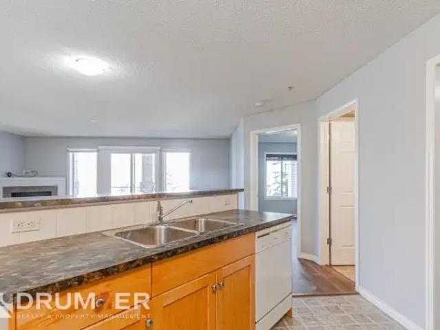 Condo for rent in Northwest, Alberta