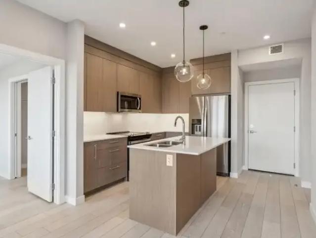 Condo for rent in Chestermere, Alberta