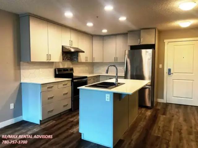 Condo for rent in Wedgewood, Alberta